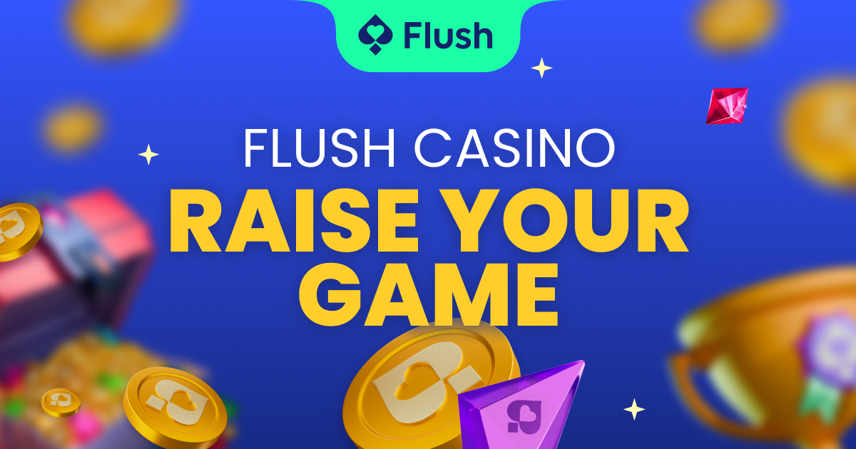 Flush Casino